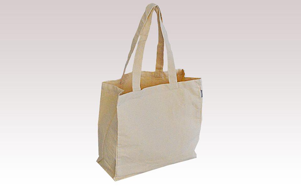 Sac Shopping Coton 150 gr